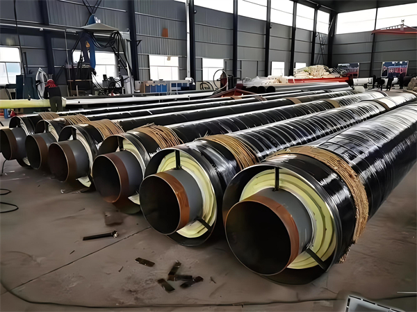 钦州保温钢管生产工艺从原料到成品的精彩转变